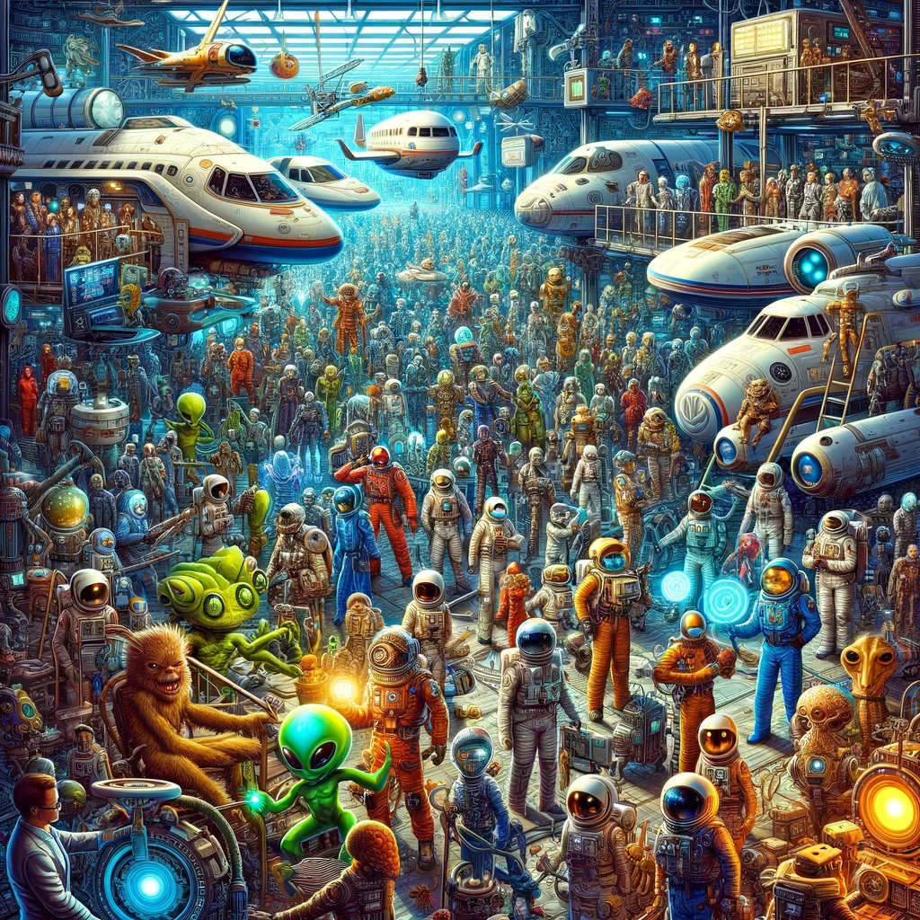 First Image